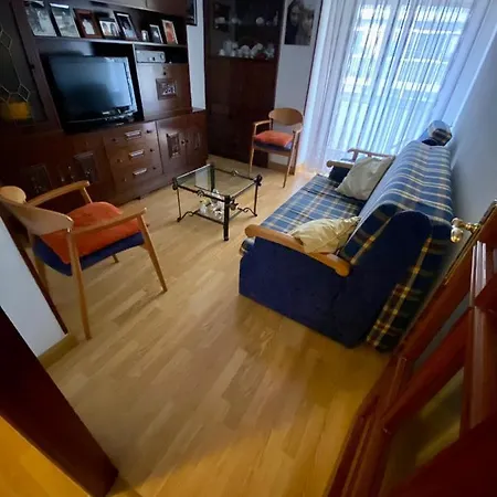 Apartamento Centro