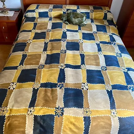 Apartamento Centro